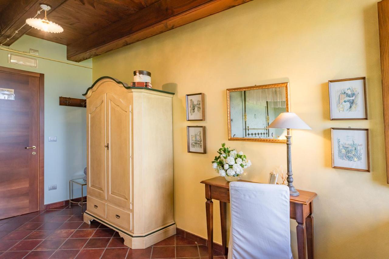 Agriturismo Sarmore Salmore Exterior photo