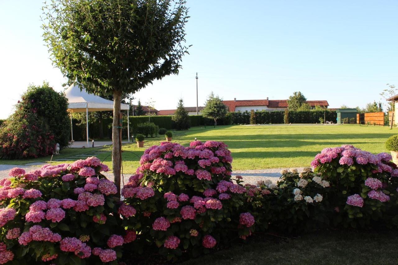 Agriturismo Sarmore Salmore Exterior photo