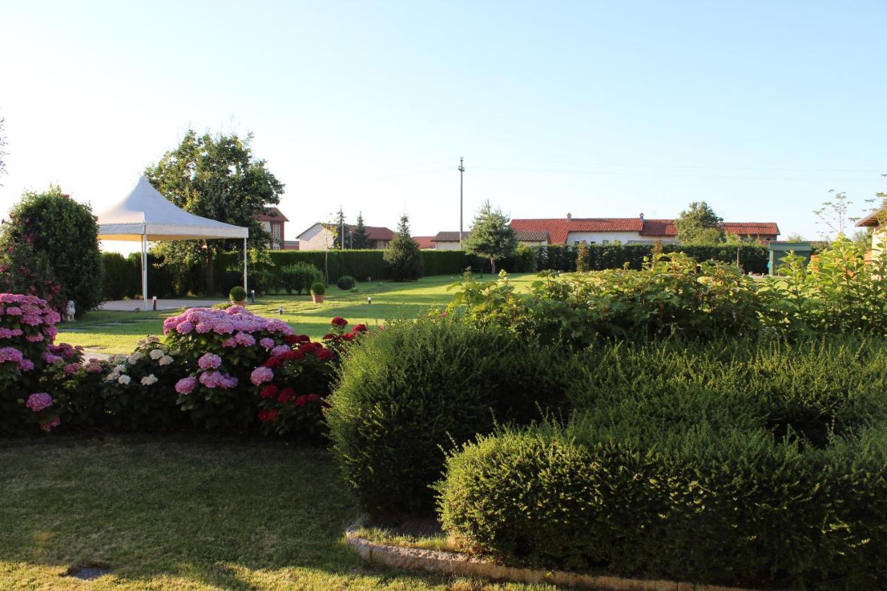Agriturismo Sarmore Salmore Exterior photo
