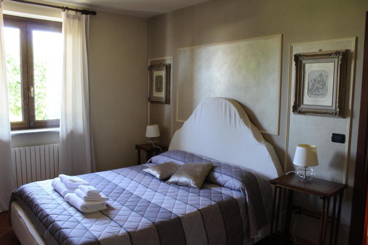 Agriturismo Sarmore Salmore Exterior photo